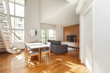 apartment em Rua Joaquim Antunes, Pinheiros - São Paulo - SP