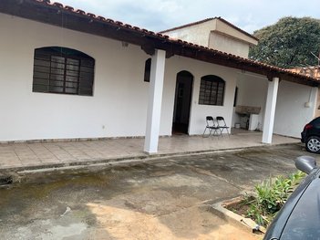 land_lot em Rua Henrique Leite, Novo Progresso - Contagem - MG