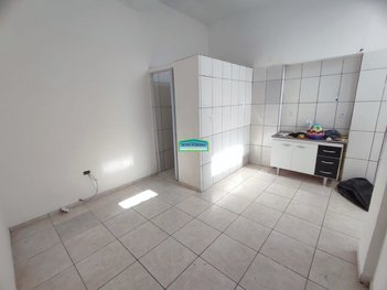 apartment em Rua Antônio Cubas, Vila Santa Edwiges - São Paulo - SP