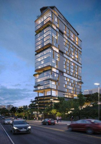 commercial_building em Rua Agostinho Gomes, Jardim Maria José - Votorantim - SP