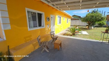 house em Rodovia Baldicero Filomeno, Ribeirão da Ilha - Florianópolis - SC
