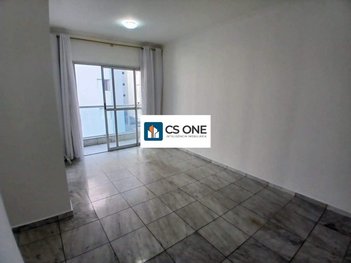 apartment em Rua Wadia Jafet Assad, Dos Casa - São Bernardo do Campo - SP