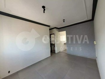 apartment em Rua Cachoeira Dourada, Granada - Uberlândia - MG