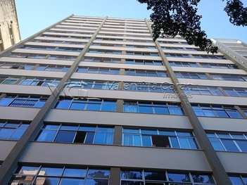 apartment em Alameda Jaú, Jardim Paulista - São Paulo - SP