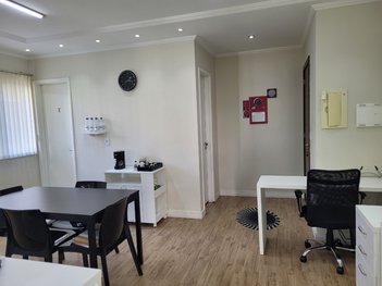 office em Rua Cotoxó, Perdizes - São Paulo - SP