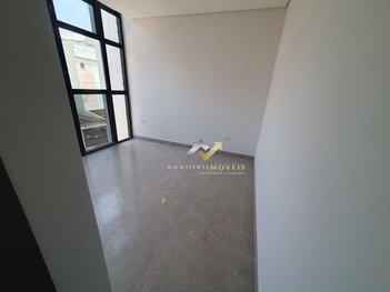 apartment em Rua do Contorno, Campestre - Santo André - SP