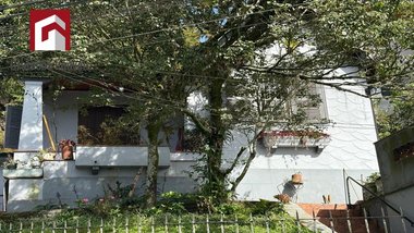 house em Rua Major Ricardo, Valparaíso - Petrópolis - RJ