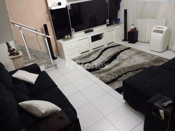house em Rua Geolândia, Vila Medeiros - São Paulo - SP