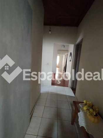 house em Rua Barão do Rio Branco, Vila Marimbondo - Lençóis Paulista - SP