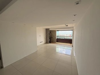 apartment em Rua Deputado Napoleão Abdon da Nóbrega, Jardim Oceania - João Pessoa - PB
