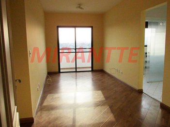 apartment em Rua Nova dos Portugueses, Chora Menino - São Paulo - SP
