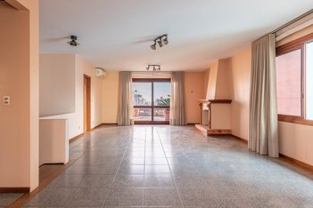 apartment em Professor Fitzgerald, Petrópolis - Porto Alegre - RS