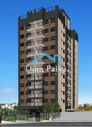 apartment em Rua Guararema, Bosque da Saúde - São Paulo - SP