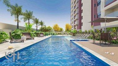 apartment em Justino Paixão, Mauá - São Caetano do Sul - SP