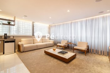 apartment em Rua Oscar Pereira da Silva, Itaim Bibi - São Paulo - SP