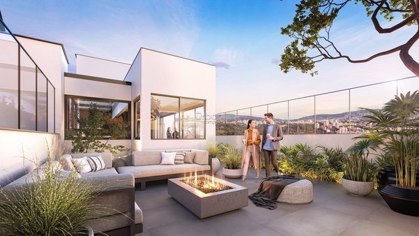 Cômodo Condomínio