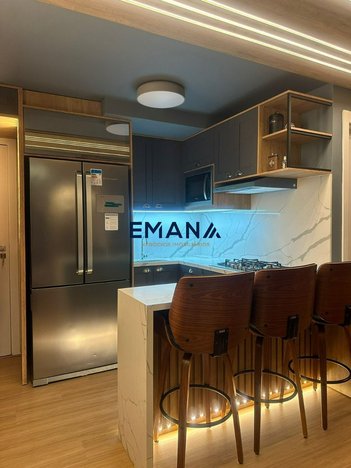 apartment em Rua Márcio Dias, Centro - Pelotas - RS