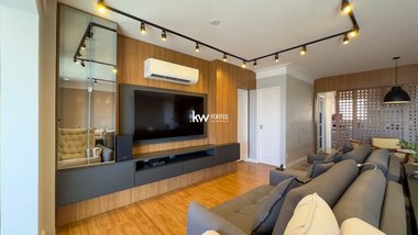 apartment em Avenida Professor João Fiúsa, Jardim Canadá - Ribeirão Preto - SP