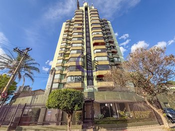 apartment em Rua Antônio Pires, Vila Albertina - São Paulo - SP