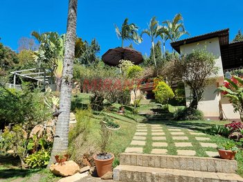 house em Rua dos Ipês, Cidade Jardim - São Paulo - SP