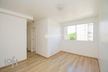 apartment em Avenida Engenheiro Francisco Rodolfo Simch, Sarandi - Porto Alegre - RS