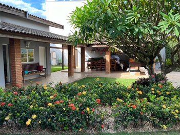 house em Rua Júlio Prestes Albuquerque, Residencial Furlan - Santa Bárbara D'Oeste - SP