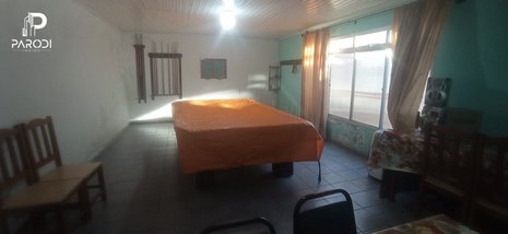 house em Avenida Borges de Medeiros, Nossa Senhora do Rosário - Santa Maria - RS