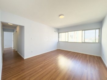 apartment em Rua Quatorze de Julho, Estreito - Florianópolis - SC