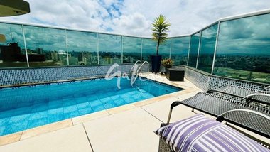 apartment em Rua Piauí, Santa Paula - São Caetano do Sul - SP