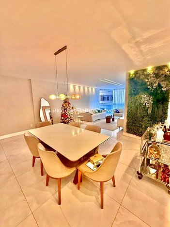 apartment em Avenida Estudante José Júlio de Souza, Praia de Itaparica - Vila Velha - ES