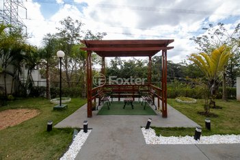 apartment em Avenida Aparecida do Rio Negro, Jardim Íris - São Paulo - SP