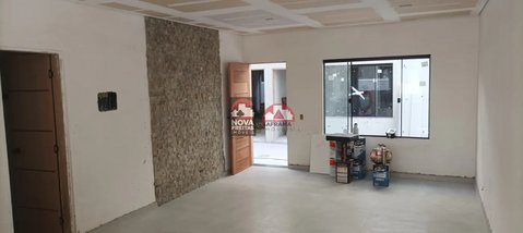 house em Avenida dos Eder Silva Rodrigues Alves, Pontal de Santa Marina - Caraguatatuba - SP