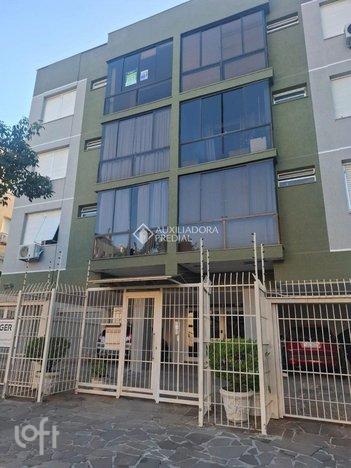 apartment em Francisco Trein, Vila Ipiranga - Porto Alegre - RS