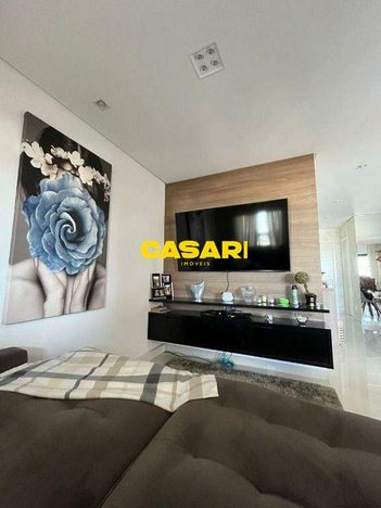 apartment em Rua Manuel Hernandes Lopes, Anchieta - São Bernardo do Campo - SP