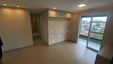 apartment em Avenida Dois Córregos, Piracicamirim - Piracicaba - SP