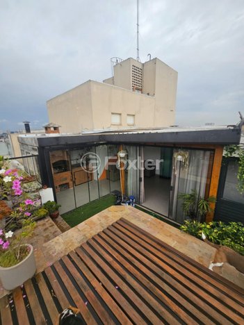 apartment em Rua Osiris Magalhães de Almeida, Jardim Monte Kemel - São Paulo - SP