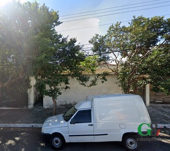 house em Apacê, Jardim Oriental - São Paulo - SP