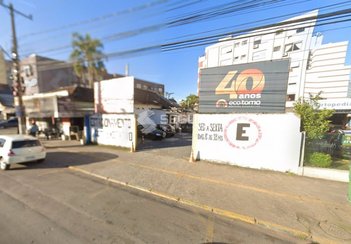 land_lot em Avenida Victor Barreto, Centro - Canoas - RS
