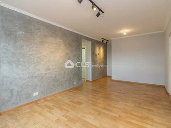 apartment em Rua Aurélia, Vila Romana - São Paulo - SP