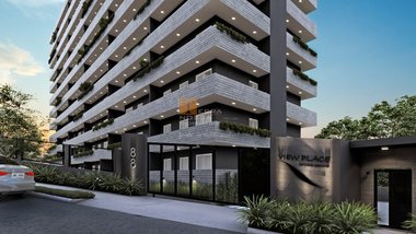 apartment em Rua Piauí, Rincão - Novo Hamburgo - RS