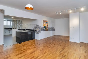 apartment em Rua Pernambuco, Higienópolis - São Paulo - SP