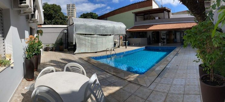 Cômodo Condomínio