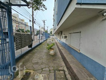 apartment em Avenida Érico Veríssimo, Menino Deus - Porto Alegre - RS