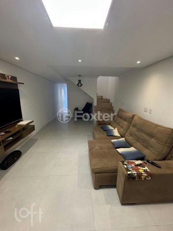 house em Rua Pérsia, Vila Duarte - São Paulo - SP