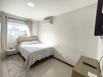 apartment em Avenida Caravelas, Governador Celso Ramos - Governador Celso Ramos - SC