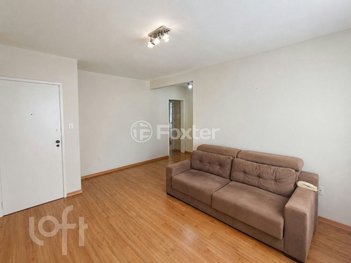 apartment em Rua Elizeu Di Bernardi, Campinas - São José - SC