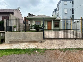 house em Maria Lia Feldens, Jardim do Cedro - Lajeado - RS