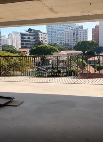 apartment em Rua Princesa Isabel, Brooklin Paulista - São Paulo - SP
