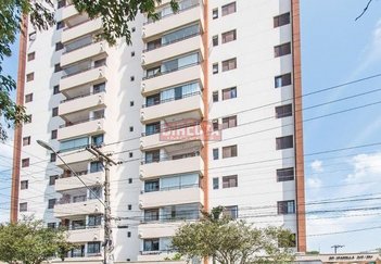 apartment em Rua Ingles de Sousa, Jardim da Glória - São Paulo - SP