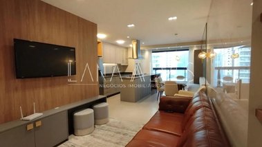 apartment em Rua Fritz Schneider, Fazenda - Itajaí - SC